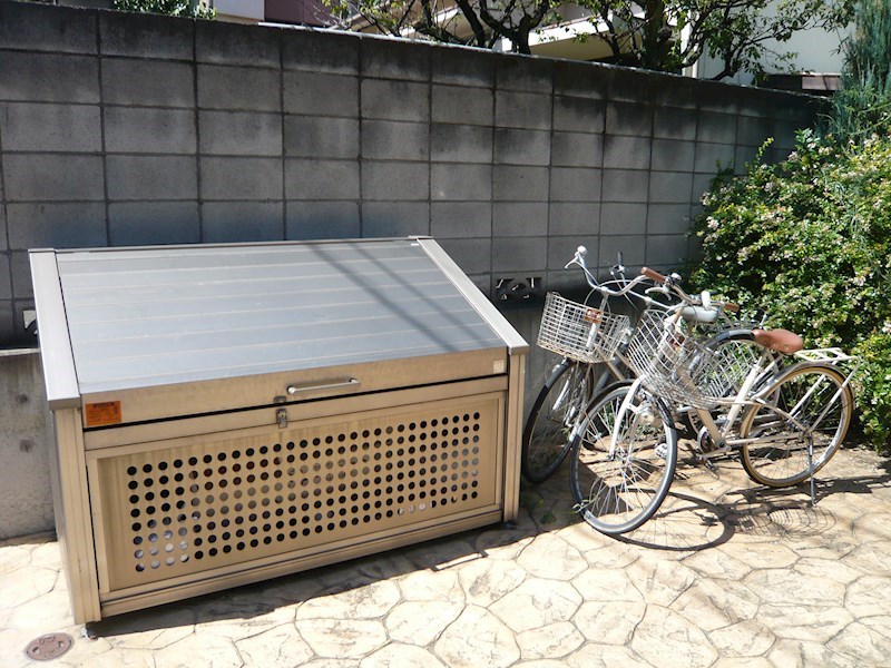 プルミエ経堂Ａ その他外観2