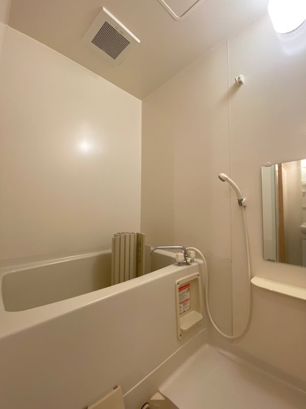 プルミエ経堂Ａ 風呂画像