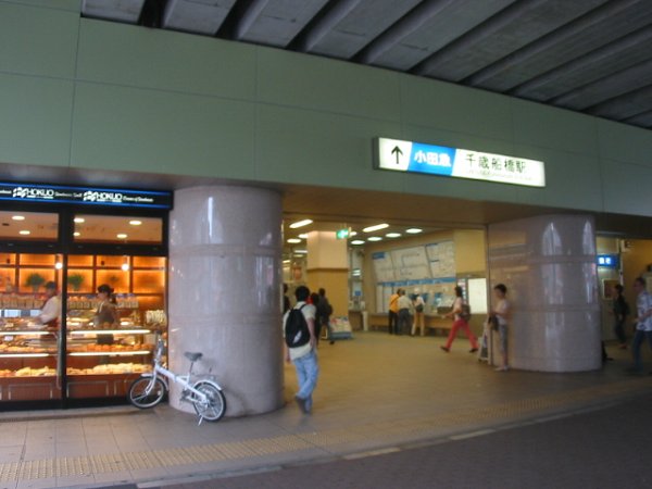 プルミエ経堂Ａ 周辺画像4