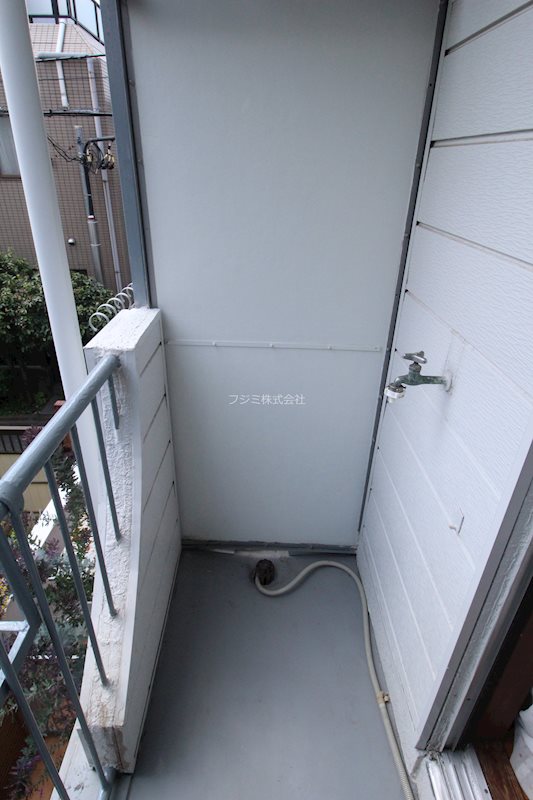 リッツハイツ その他2