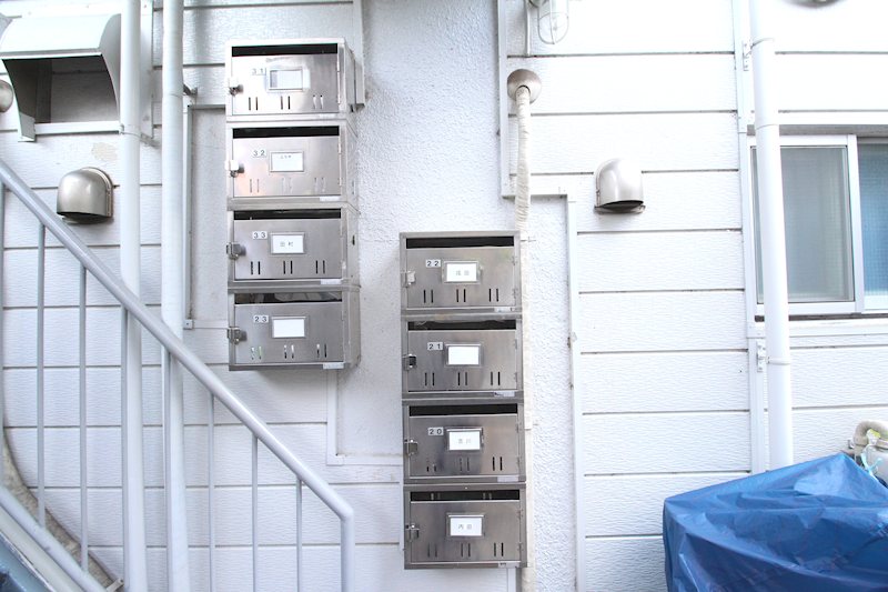 リッツハイツ その他6