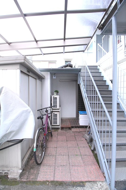 リッツハイツ その他7