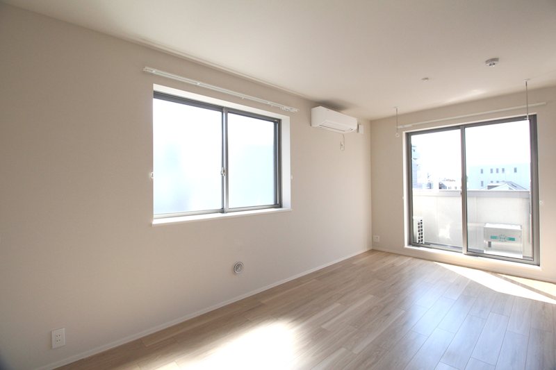 ルミナ荻窪 リビング