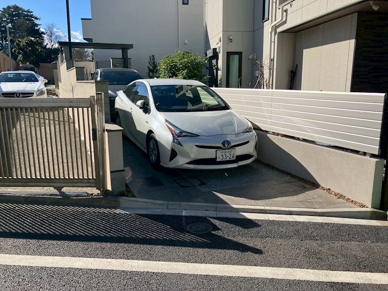 T-プレイス瀬田 外観