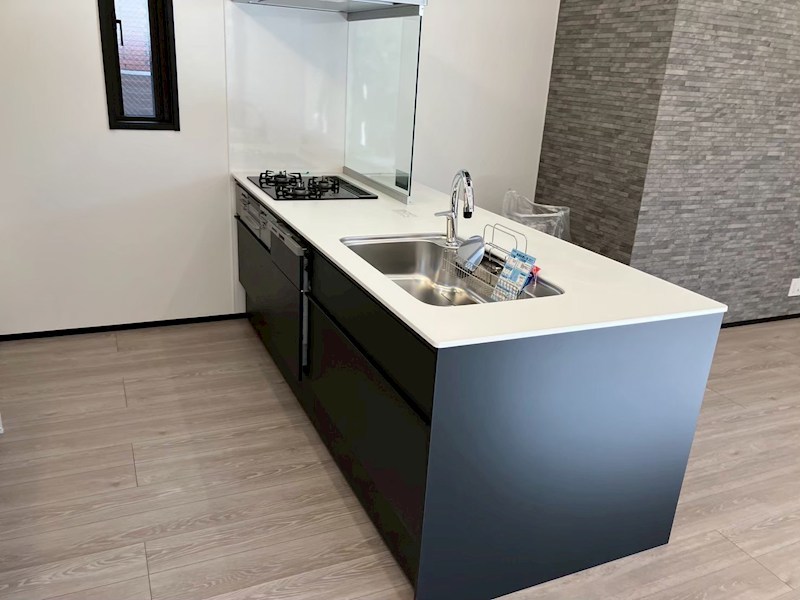 T-プレイス瀬田 キッチン