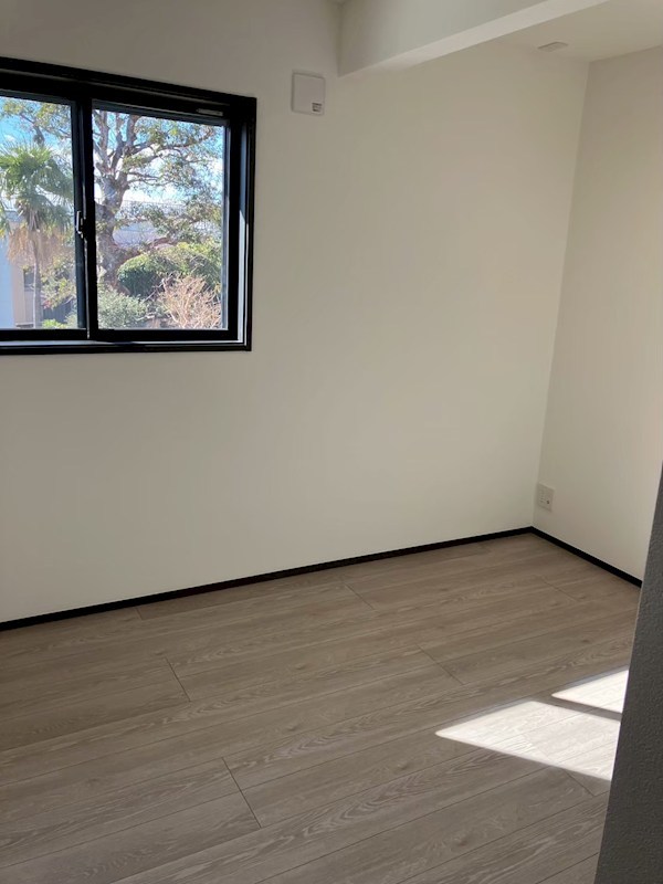 T-プレイス瀬田 ベッドルーム