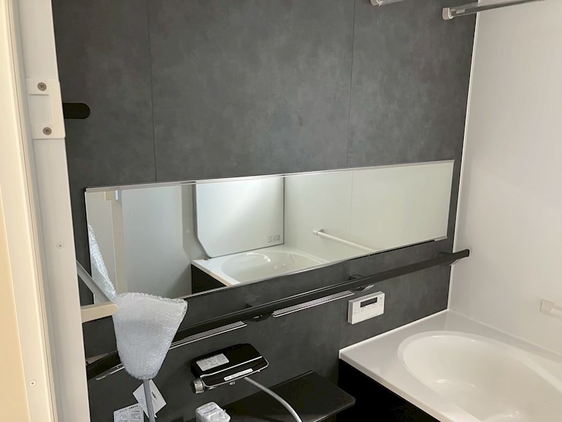 T-プレイス瀬田 風呂画像