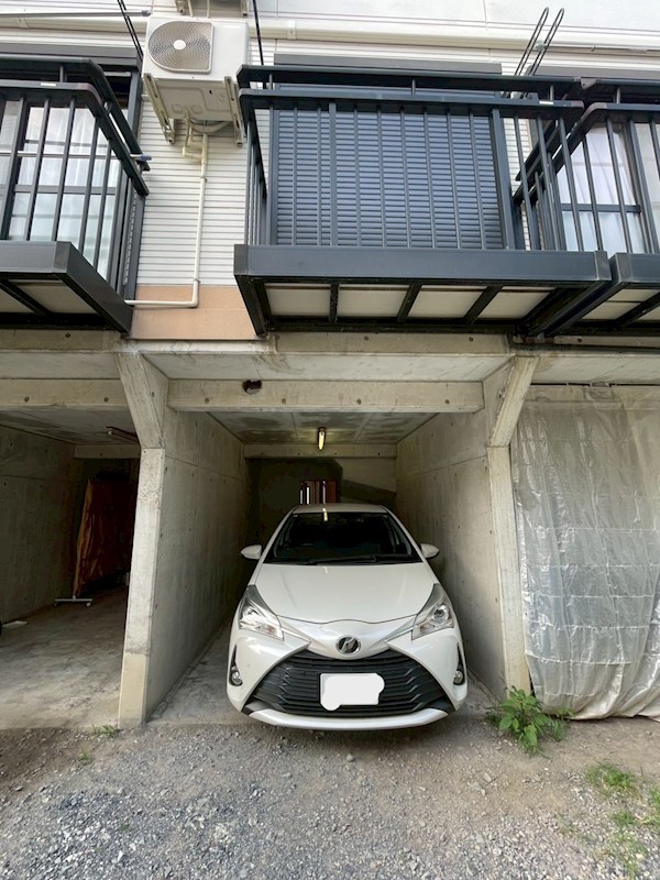 Ｔプレイス東小金井 その他外観4