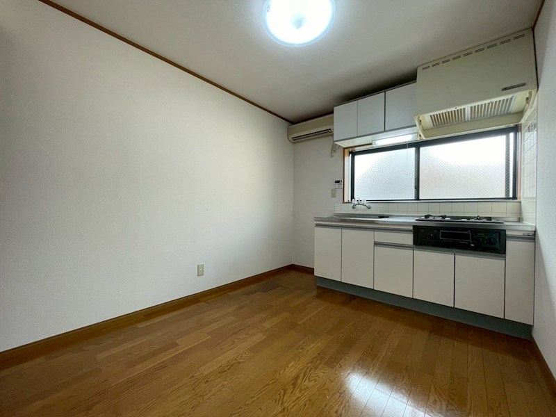 Ｔプレイス東小金井 リビング