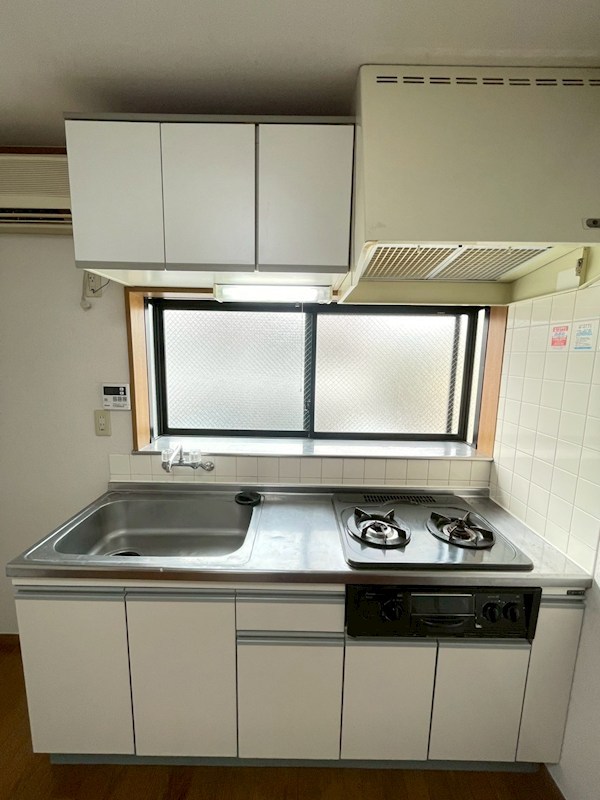 Ｔプレイス東小金井 キッチン