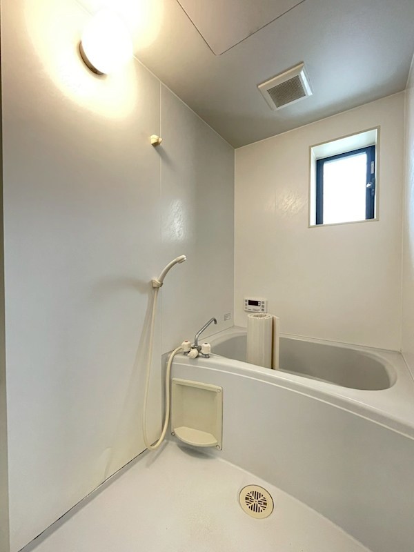 Ｔプレイス東小金井 風呂画像