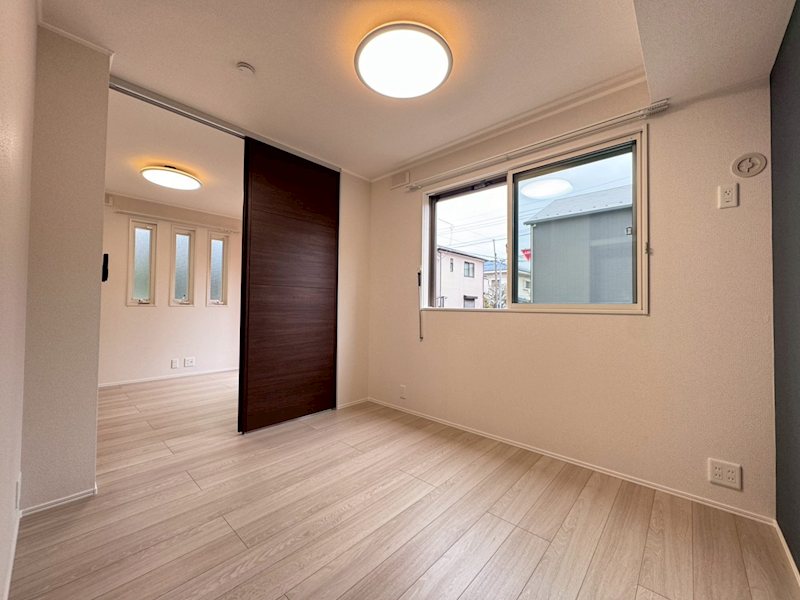 クレールムサシ その他1