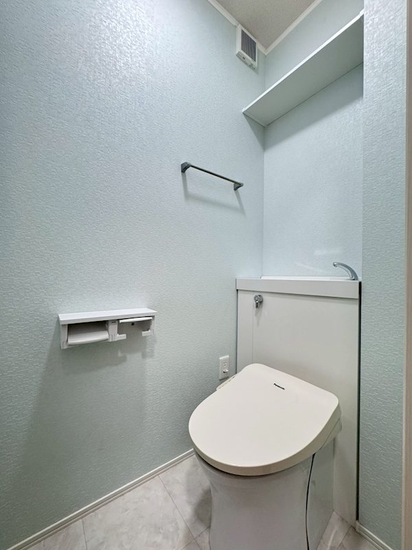 クレールムサシ その他4