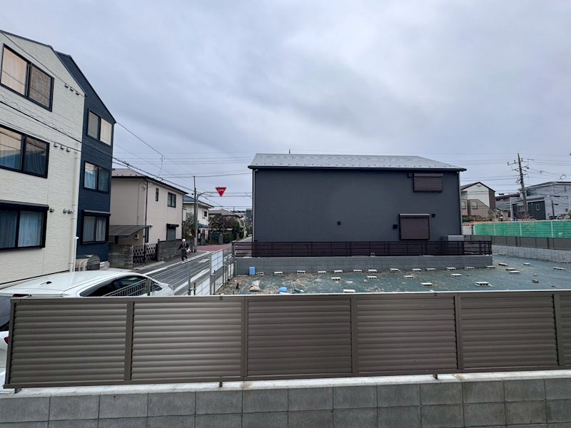 クレールムサシ その他4