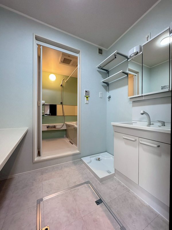 クレールムサシ その他5