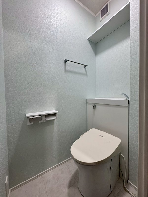 クレールムサシ その他2