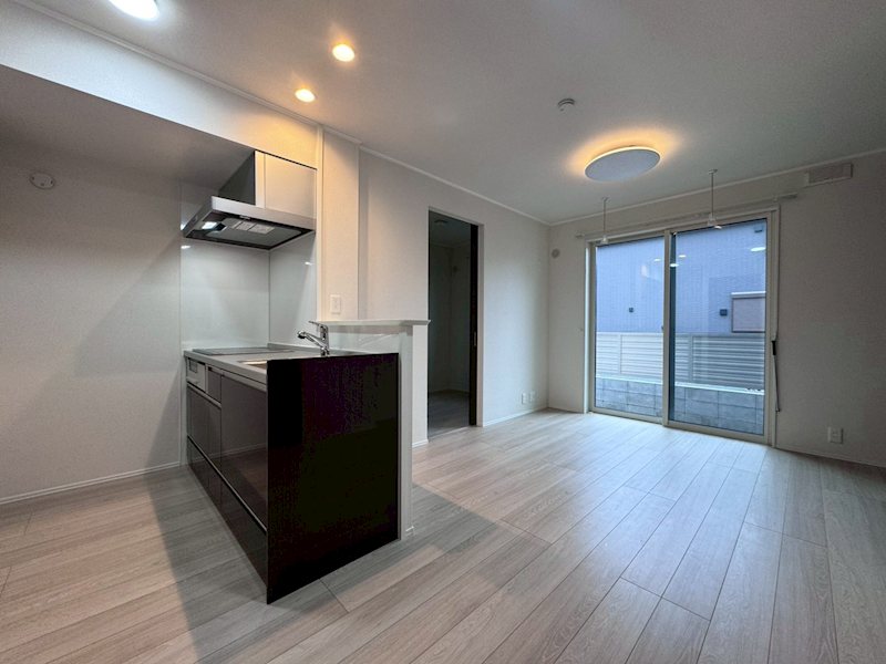 クレールムサシ その他3