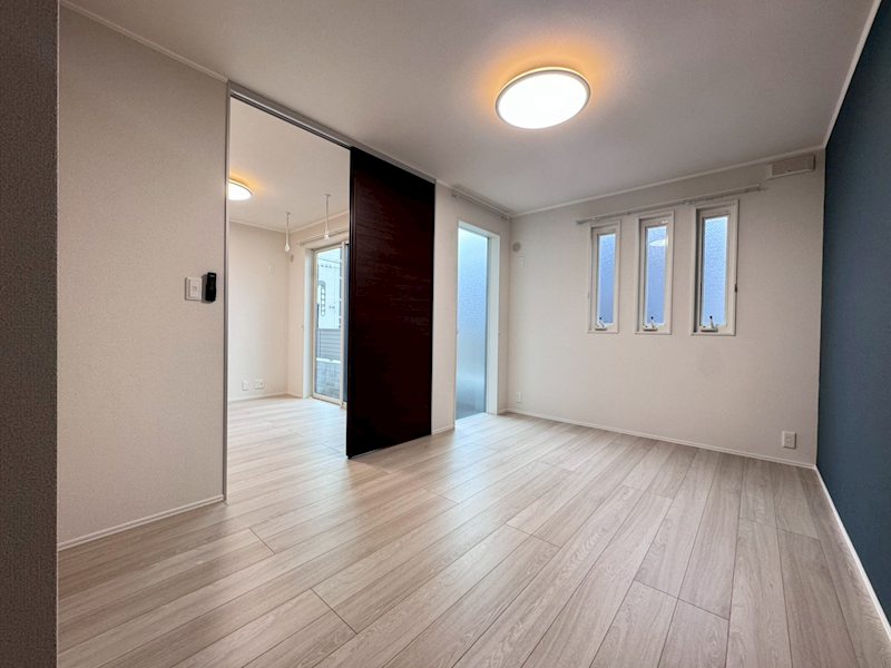 クレールムサシ その他4