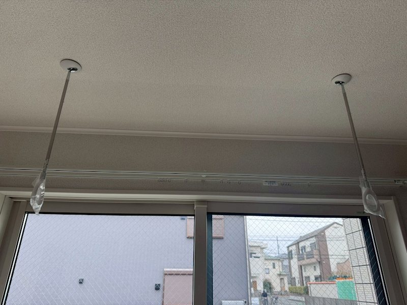 クレールムサシ その他8