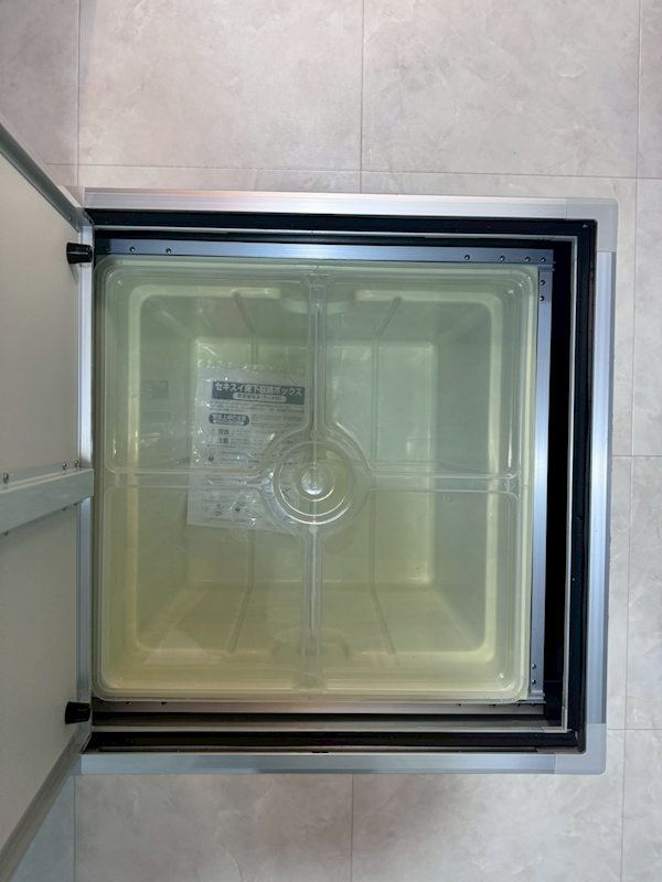 クレールムサシ その他9