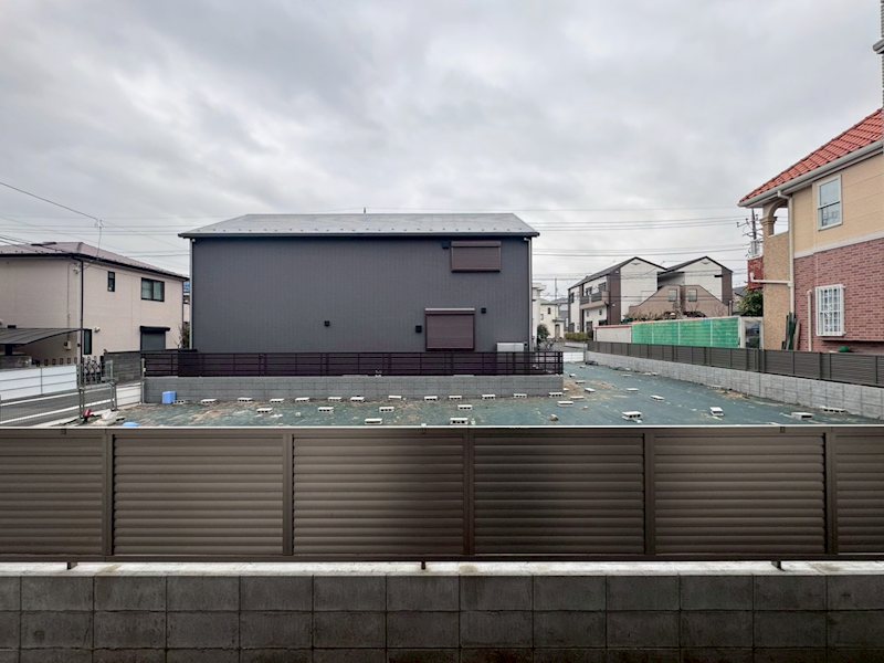 クレールムサシ その他14