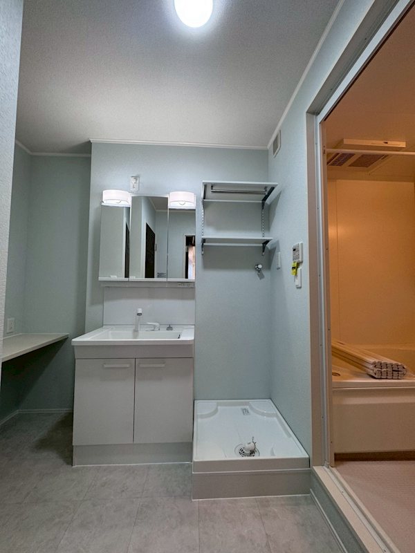 クレールムサシ その他2