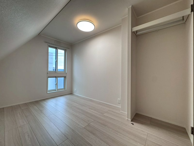 クレールムサシ その他3