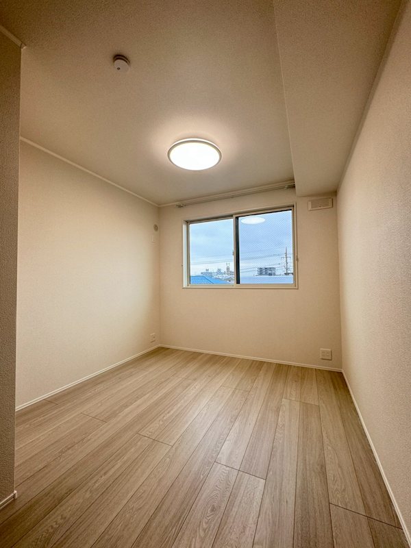 クレールムサシ その他4