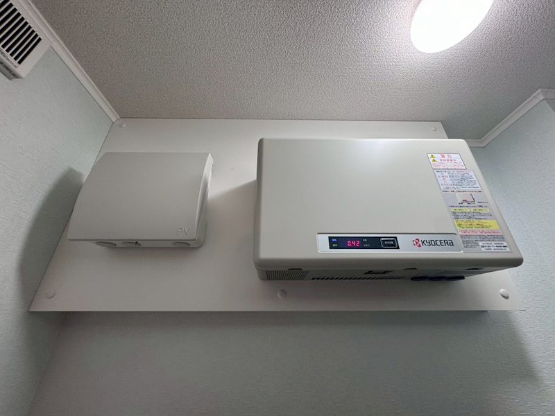 クレールムサシ その他9