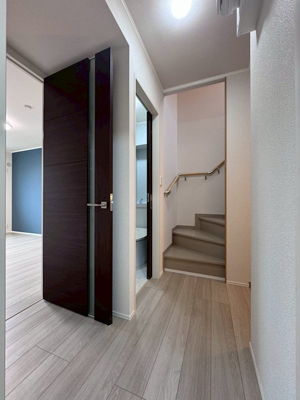 クレールムサシ その他12