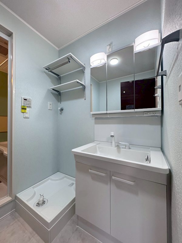 クレールムサシ その他1