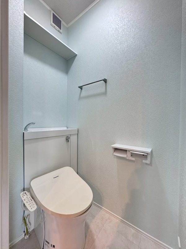 クレールムサシ その他3