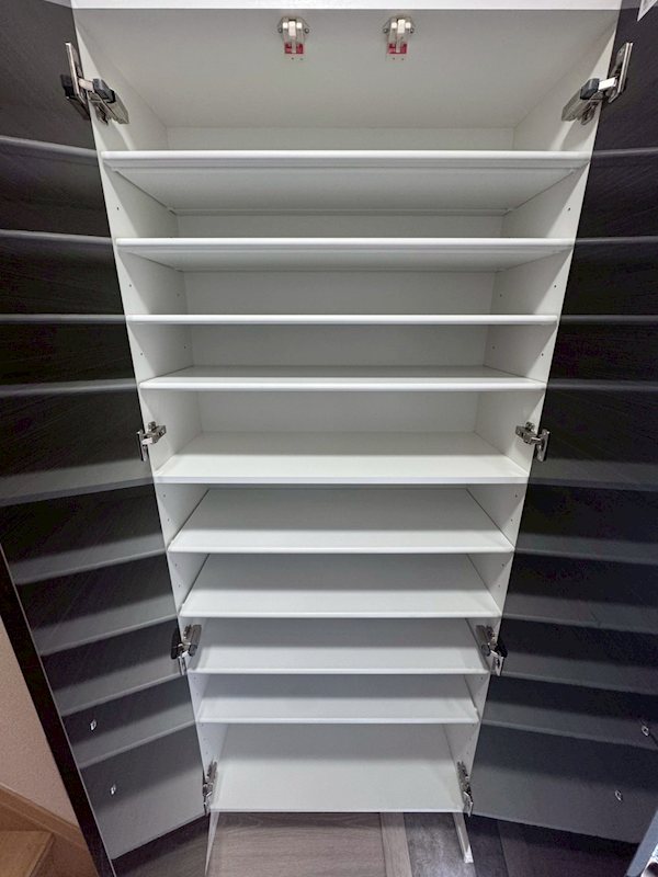 クレールムサシ その他9