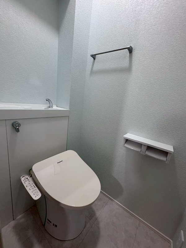 クレールムサシ その他4