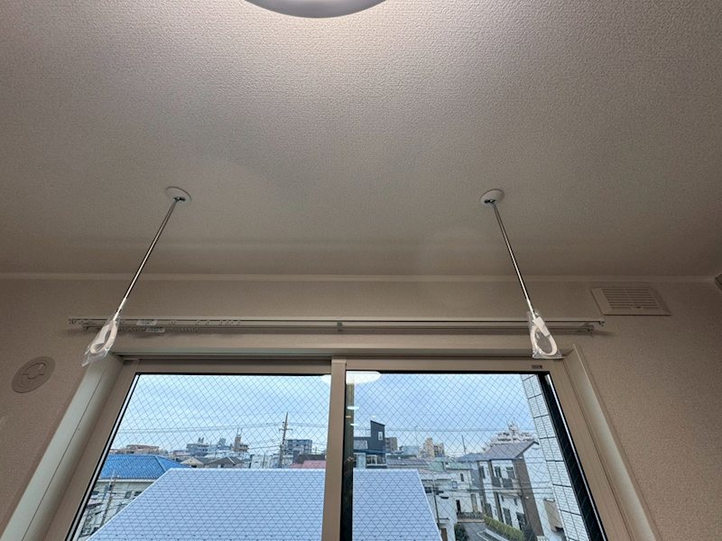 クレールムサシ その他5