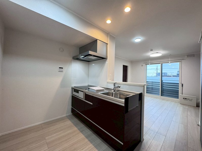 クレールムサシ その他6