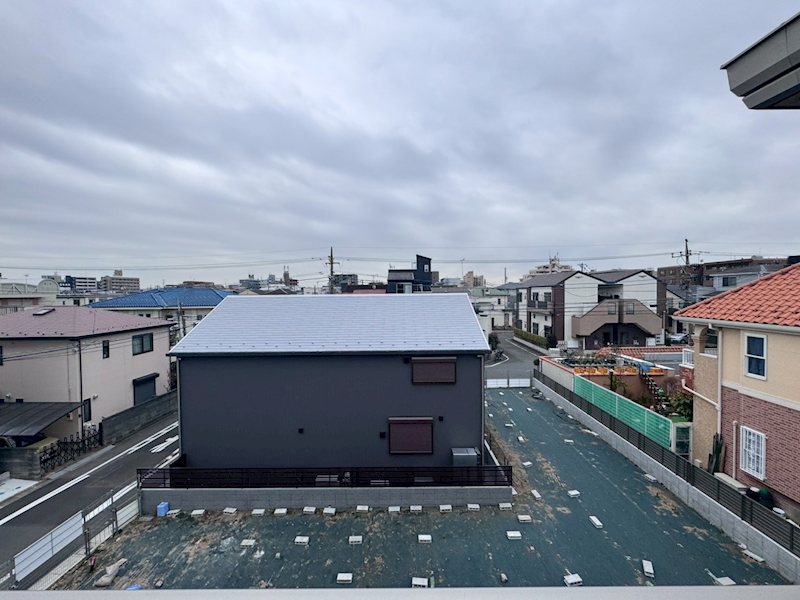 クレールムサシ その他15