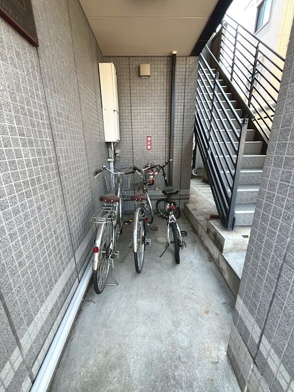 井原ビル その他外観2