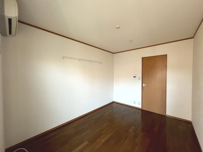 井原ビル リビング