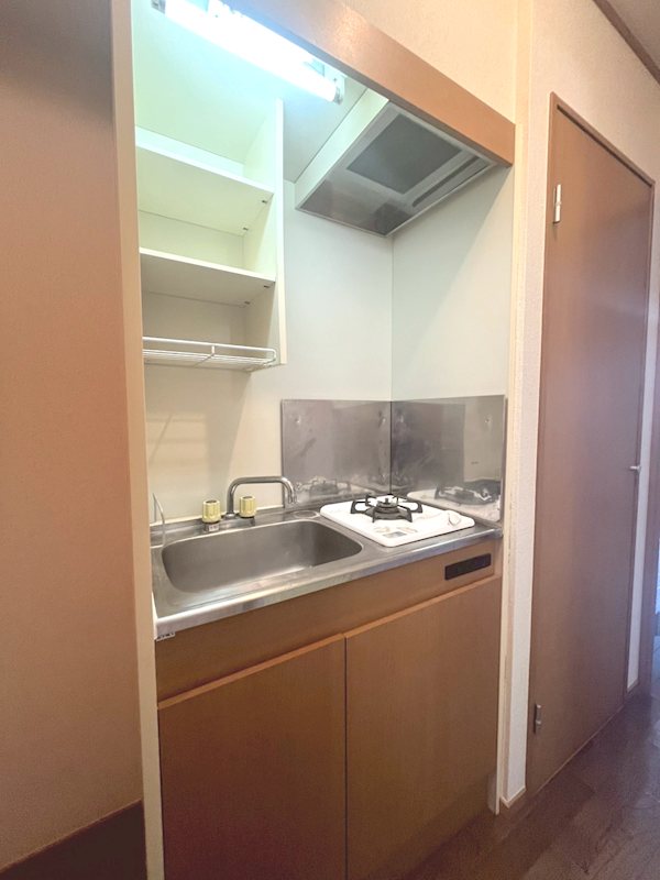 井原ビル キッチン