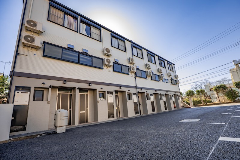 Ｔプレイス東小金井 その他外観3