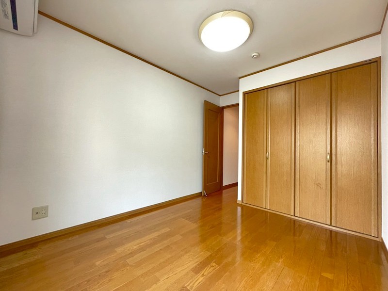 Ｔプレイス東小金井 ベッドルーム