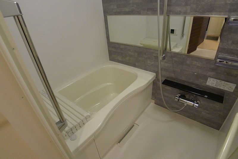 レジデンス江藤 風呂画像