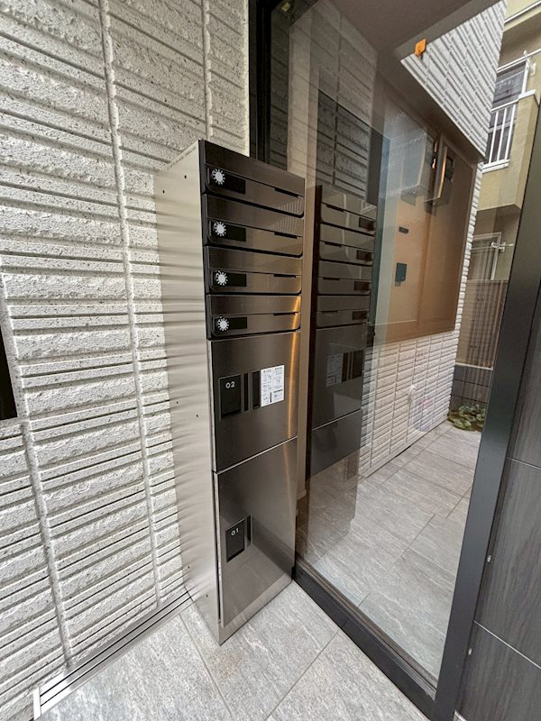 ミーレ高井戸 その他3