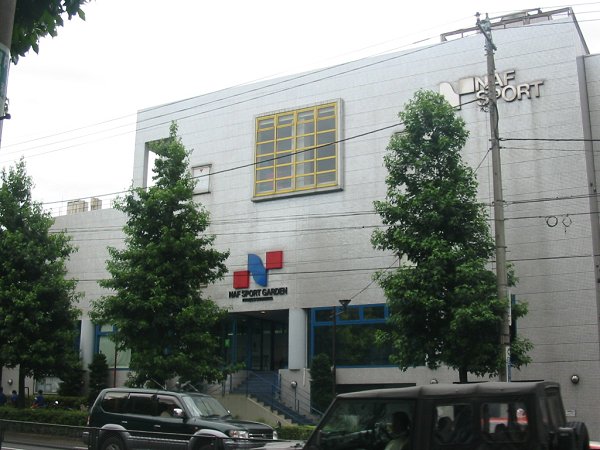 ミーレ高井戸 周辺画像2