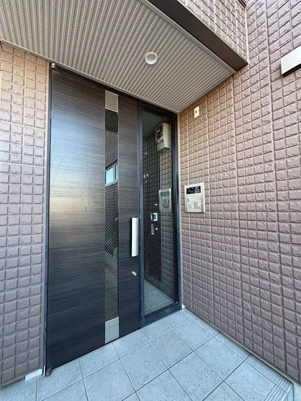 エスポワール宮前 その他外観1