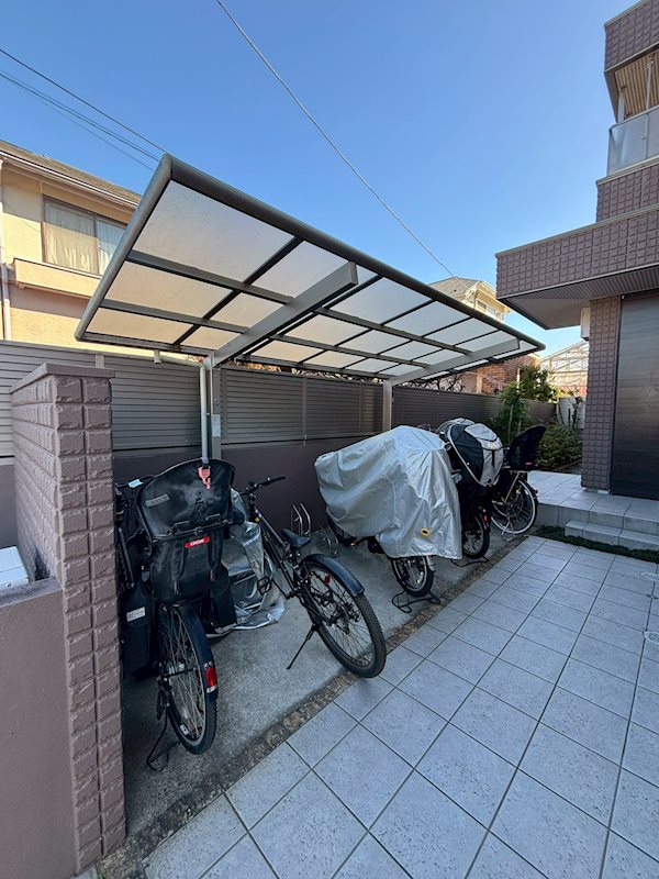 エスポワール宮前 その他外観2