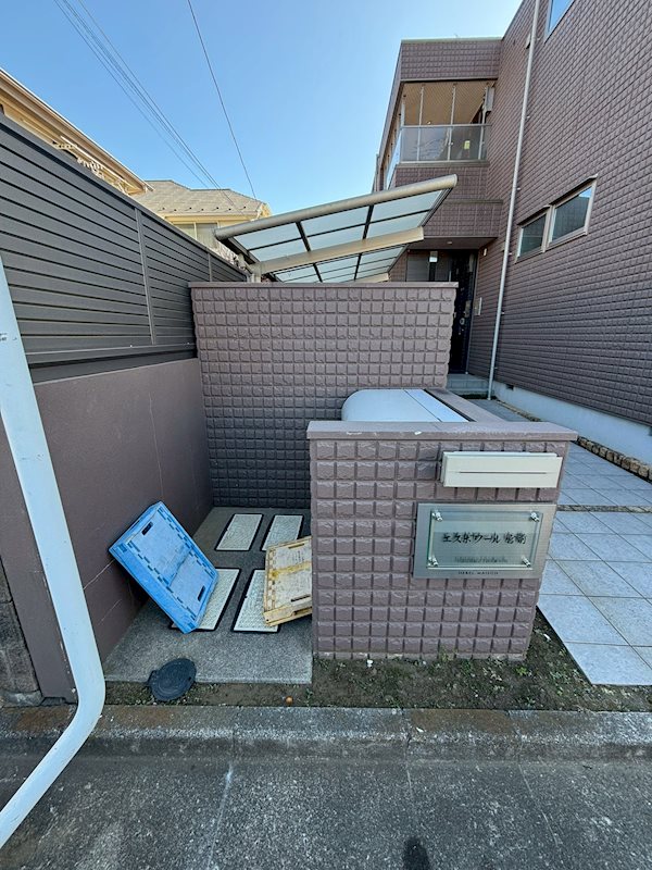 エスポワール宮前 その他外観4