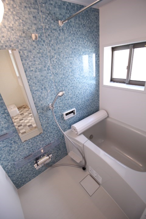 アビトア千石 風呂画像