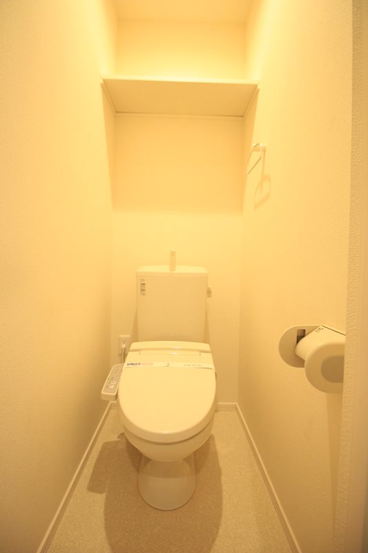 高円寺ヒルズ その他1